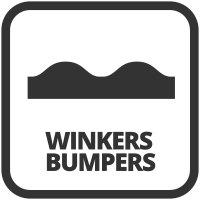 Winker Bumpers