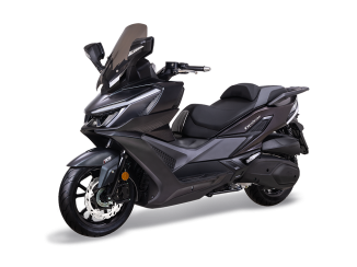 Cruisym 400