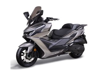 Cruisym 400