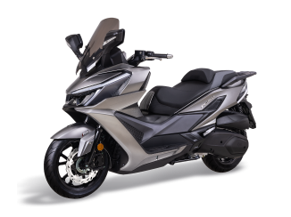 Cruisym 400