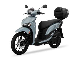 BWT 125