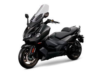 Maxsym TL 508