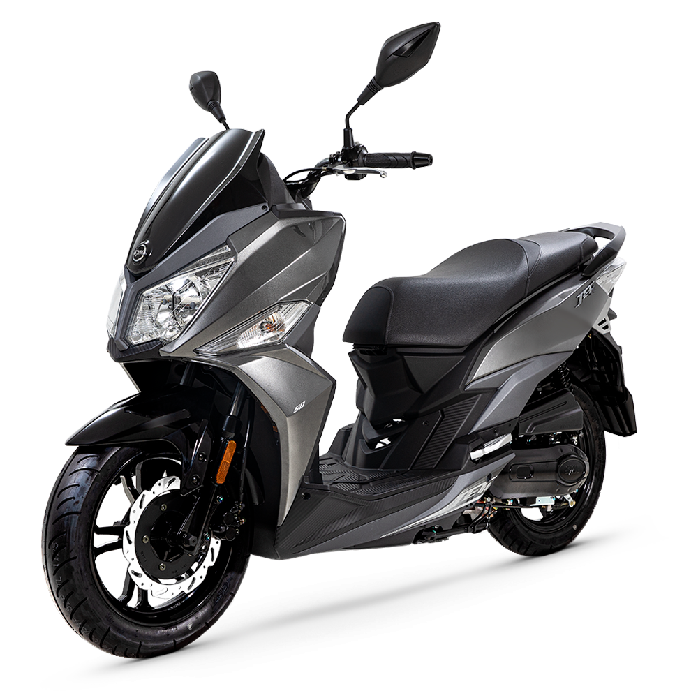 Jet 14 LC 125 