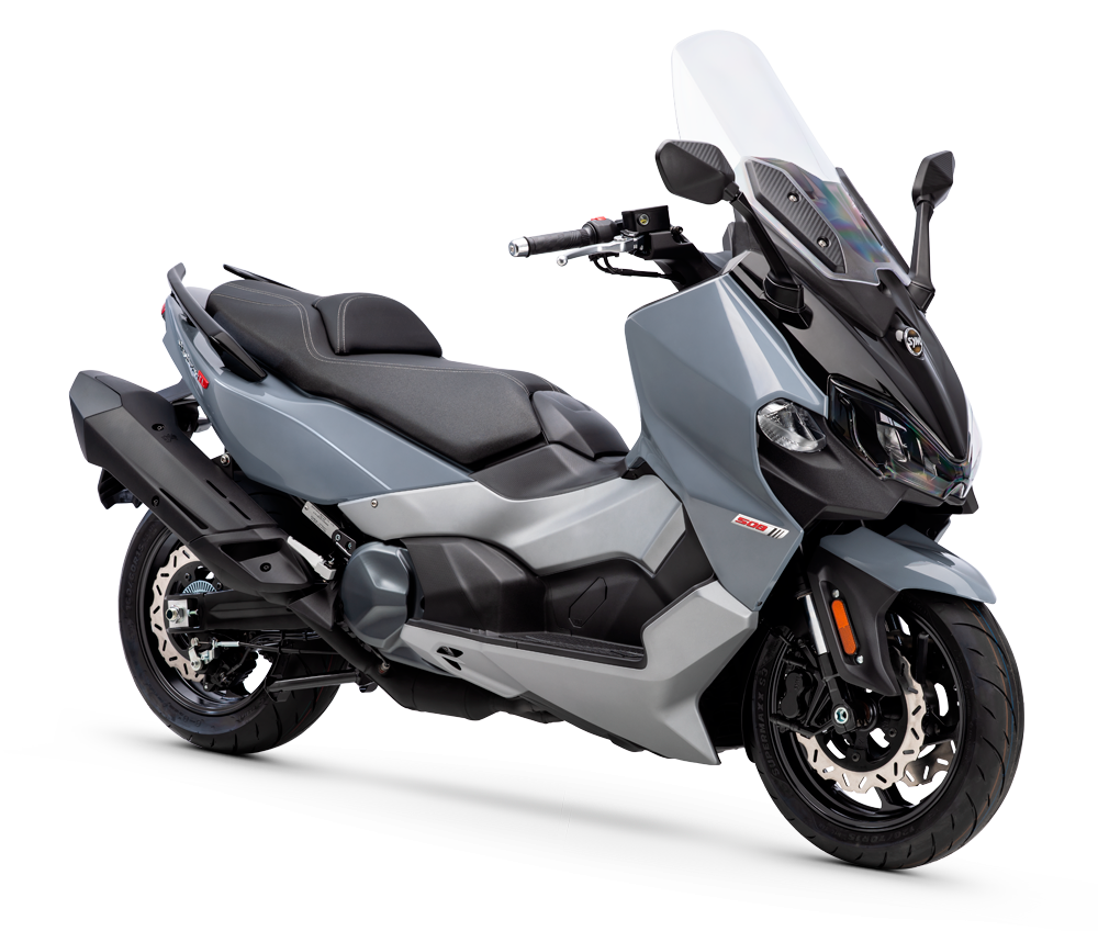 Maxsym TL 508