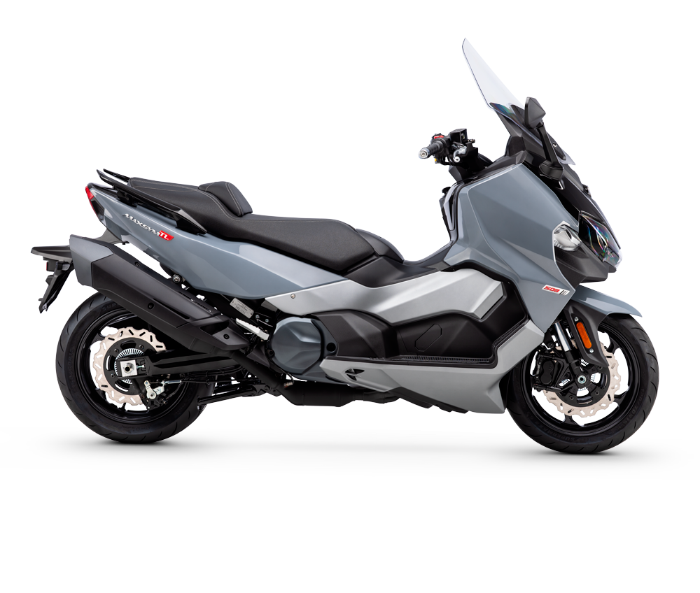 Maxsym TL 508