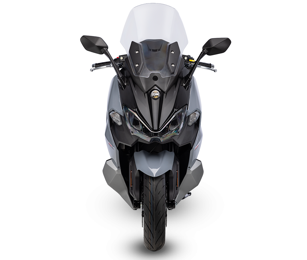 Maxsym TL 508
