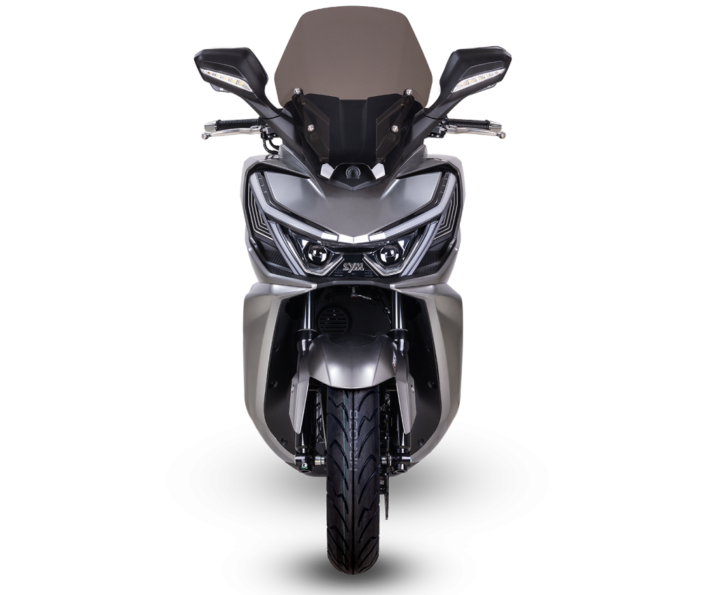 Cruisym 400