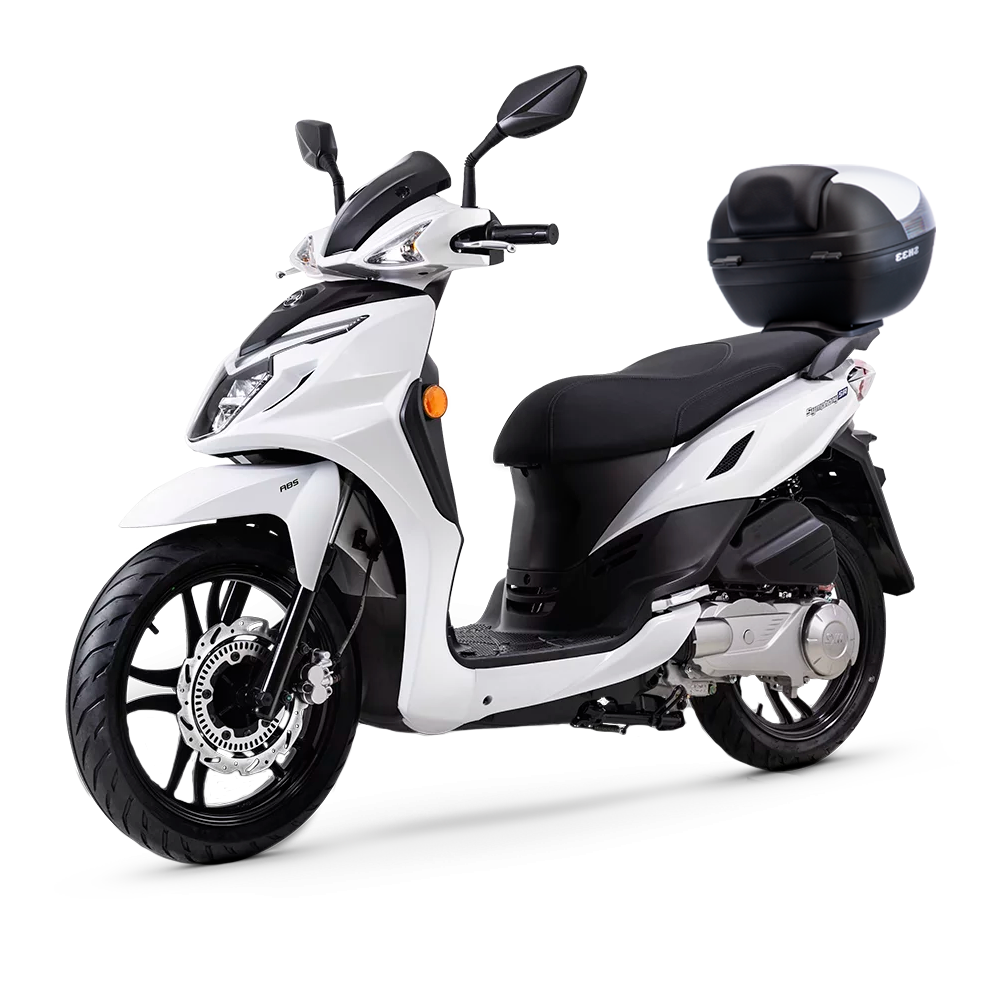 Symphony SR 125 ABS