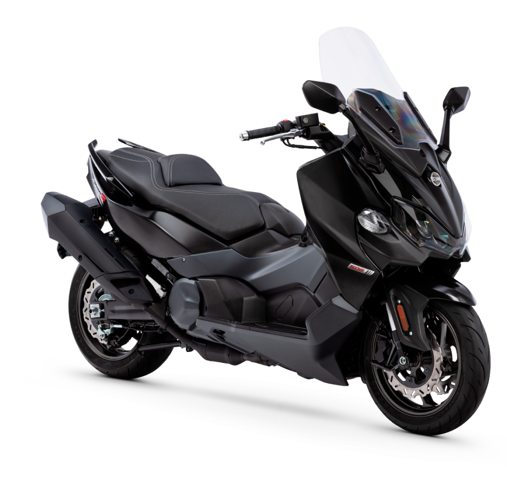 Maxsym TL 508