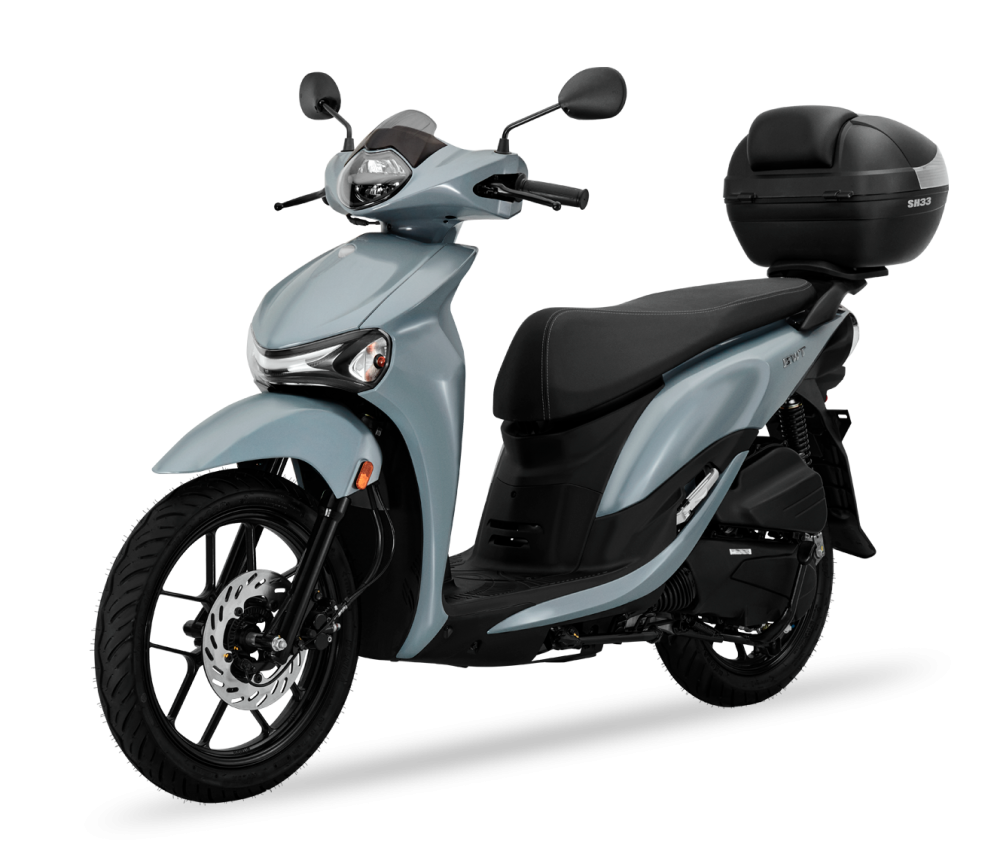 BWT 125