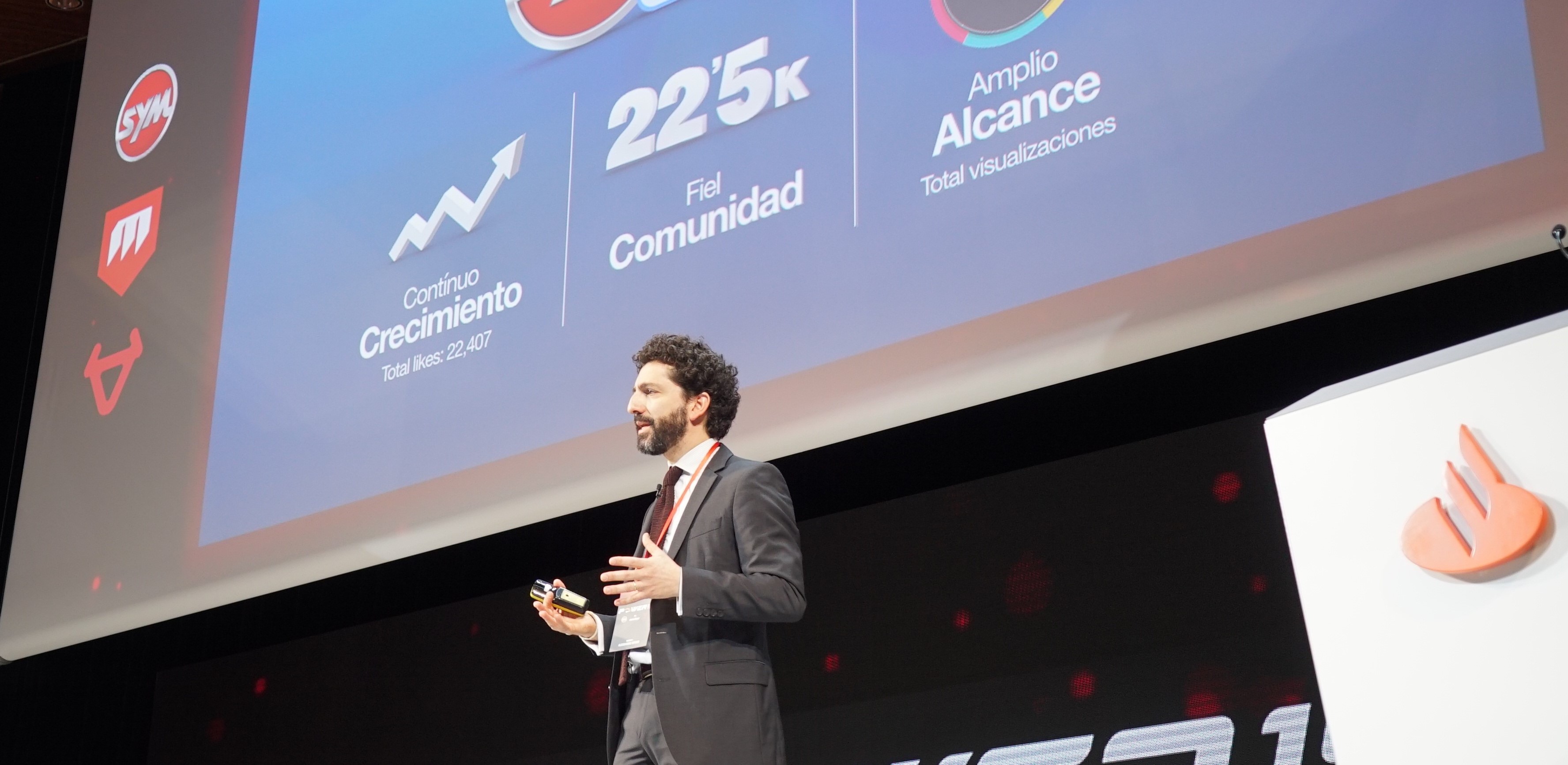 Alessandro Bifano, nuevo Director de Marketing y Comunicación